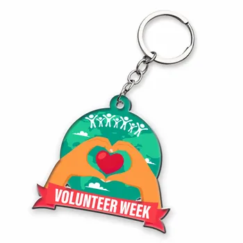 Keychains - Custom Promo Now - UK