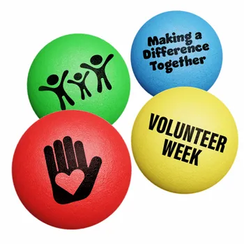 Stress Balls - Custom Promo Now - UK