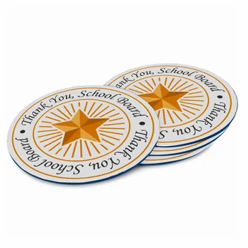 Coasters - Custom Promo Now - UK