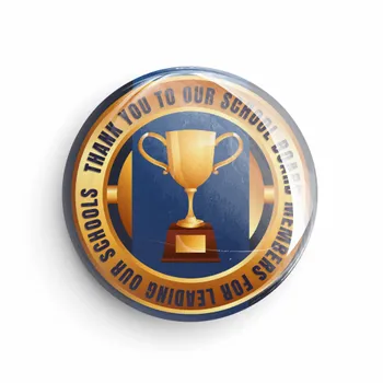 Buttons - Custom Promo Now - UK