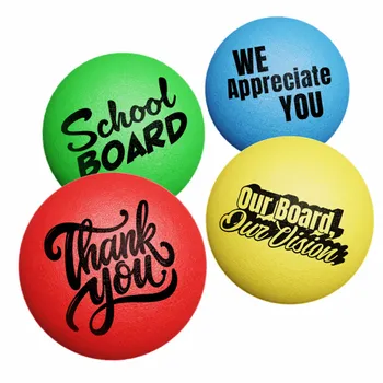 Stress Balls - Custom Promo Now - UK