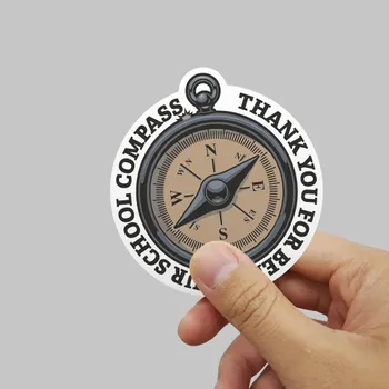 Stickers - Custom Promo Now - UK