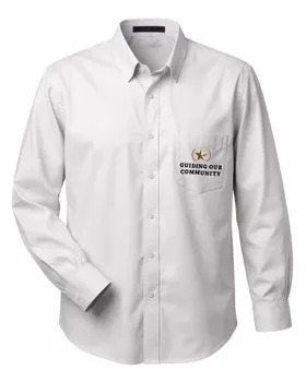Button-Down Shirts - Custom Promo Now - UK