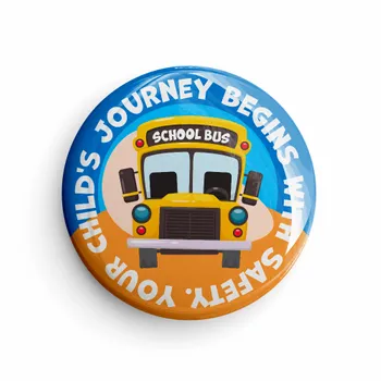 Buttons - Custom Promo Now - UK