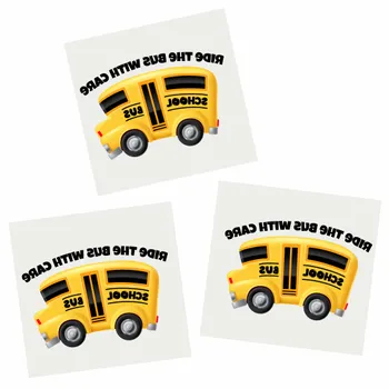 Temporary Tattoos - Custom Promo Now - UK