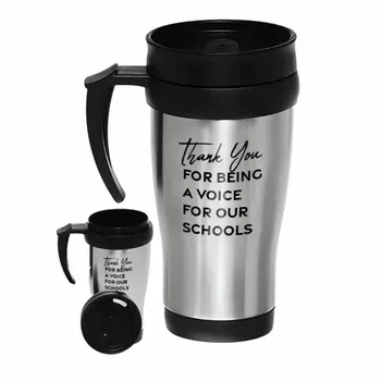 Travel Mugs - Custom Promo Now - UK