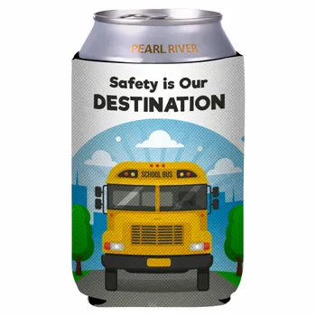 Can Cooler - Custom Promo Now - UK