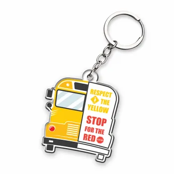 Keychains - Custom Promo Now - UK