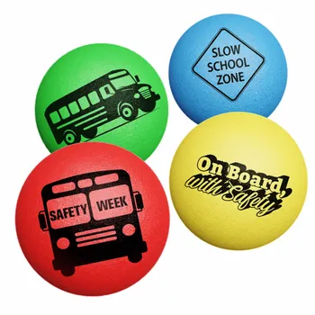 Stress Balls - Custom Promo Now - UK