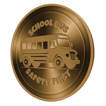 Challenge Coins - Custom Promo Now - UK