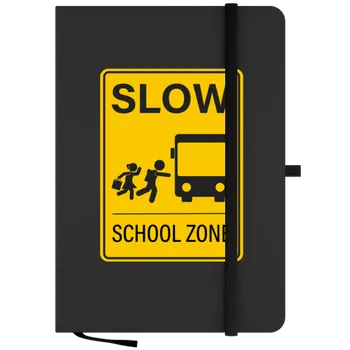 Notebooks, Journals & Padfolios - Custom Promo Now - UK