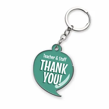 Keychains - Custom Promo Now - UK