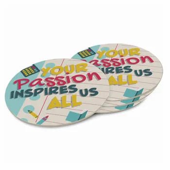Coasters - Custom Promo Now - UK