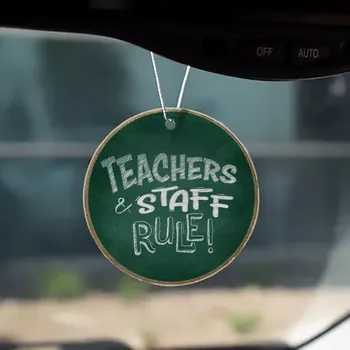 Air Fresheners - Custom Promo Now - UK