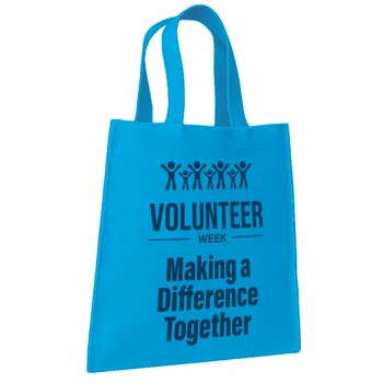 Non Woven Tote Bags - Custom Promo Now - UK