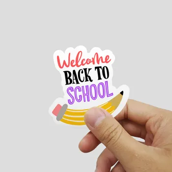 Stickers - Custom Promo Now - UK