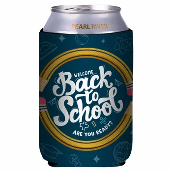 Can Cooler - Custom Promo Now - UK