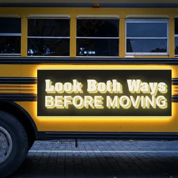 LED Signs - Custom Promo Now - UK