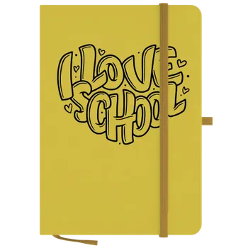 Notebooks, Journals & Padfolios - Custom Promo Now - UK