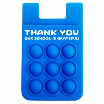 Phone Wallets - Custom Promo Now - UK