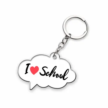 Keychains - Custom Promo Now - UK