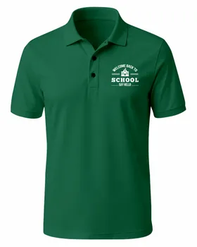 Polos - Custom Promo Now - UK
