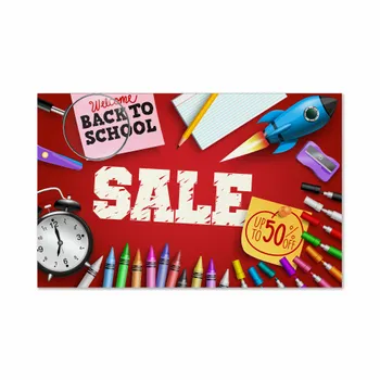 Notecards - Custom Promo Now - UK