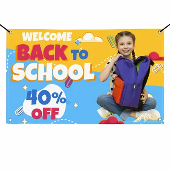 Banners & Displays - Custom Promo Now - UK