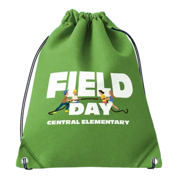 Drawstrings Bags - Custom Promo Now - UK