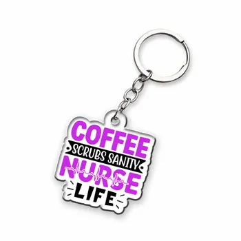 Keychains - Custom Promo Now - UK