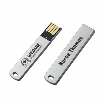 Custom USBs - Custom Promo Now - UK