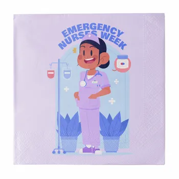 Napkins - Custom Promo Now - UK