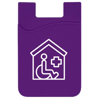 Phone Wallets - Custom Promo Now - UK