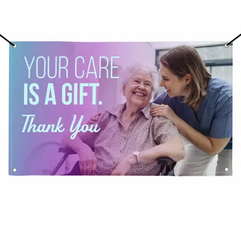 Banners & Displays - Custom Promo Now - UK