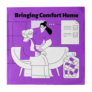 Napkins - Custom Promo Now - UK