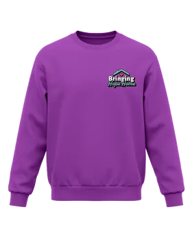 Sweatshirts and Fleece - Custom Promo Now - UK