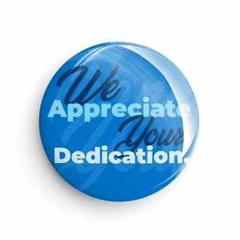 Buttons - Custom Promo Now - UK