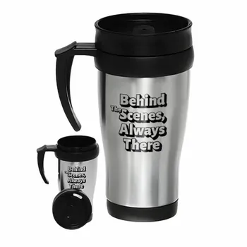 Travel Mugs - Custom Promo Now - UK