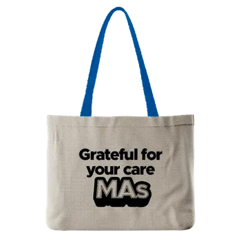 Cotton Canvas Bags - Custom Promo Now - UK