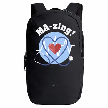 Backpacks and Fanny Packs - Custom Promo Now - UK