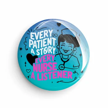 Buttons - Custom Promo Now - UK