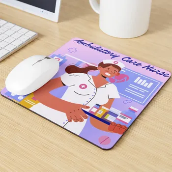 Mouse Pads - Custom Promo Now - UK