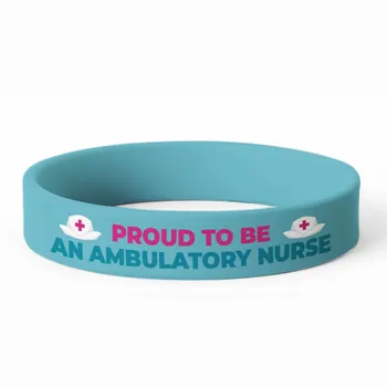 Wristbands - Custom Promo Now - UK