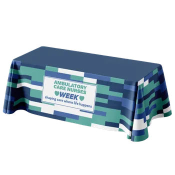 Table Covers - Custom Promo Now - UK
