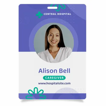 ID Cards and Badge Holders - Custom Promo Now - UK