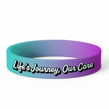 Wristbands - Custom Promo Now - UK