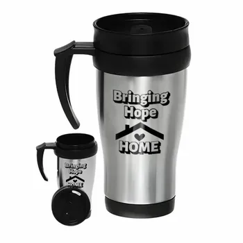 Travel Mugs - Custom Promo Now - UK