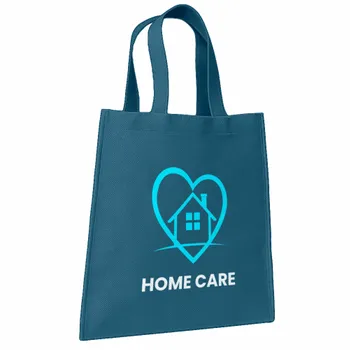Non Woven Tote Bags - Custom Promo Now - UK