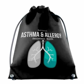 Drawstrings Bags - Custom Promo Now - UK