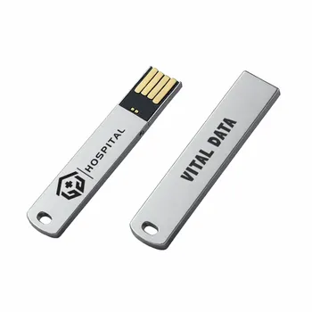 Custom USBs - Custom Promo Now - UK